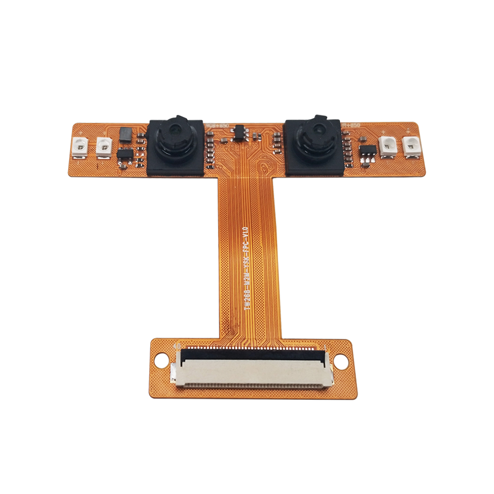 200万MIPI双目亚洲成人AV模组 200万MIPI双目亚洲成人AV模组